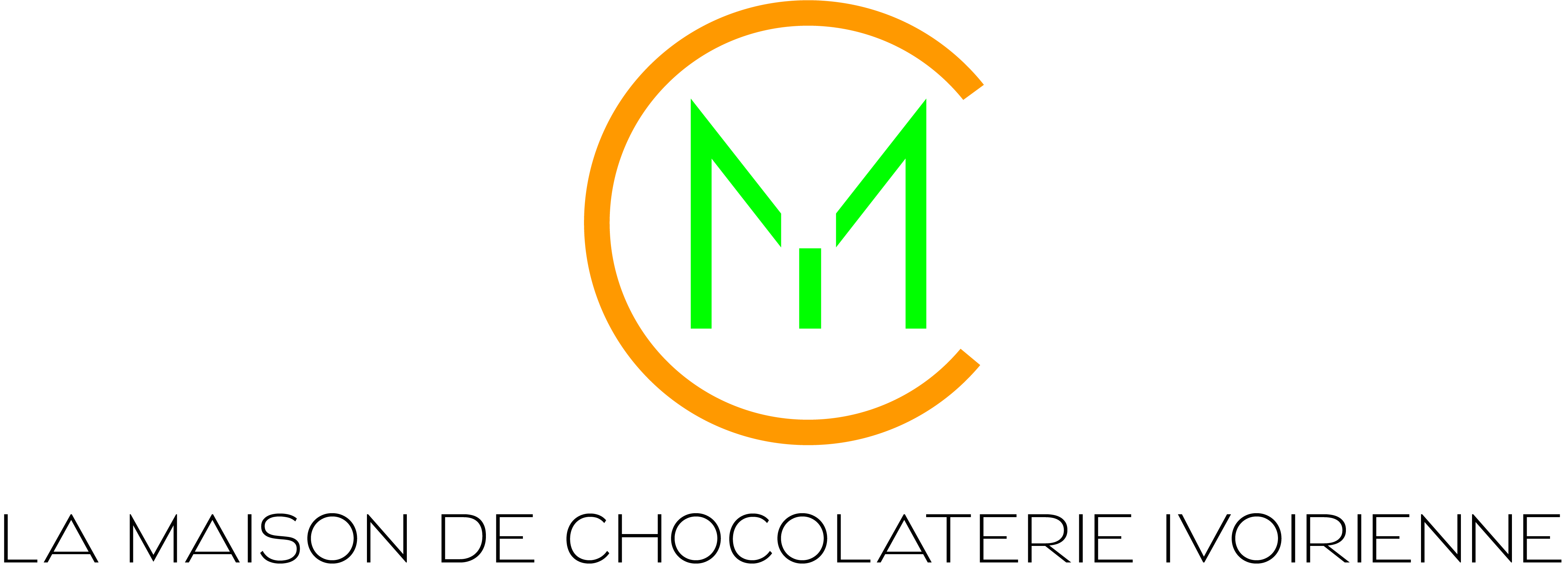 Mchocolaterie ivoirienne